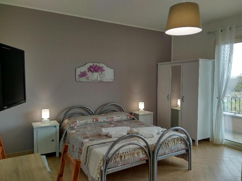 B&B Il Papavero Rosso - Oda