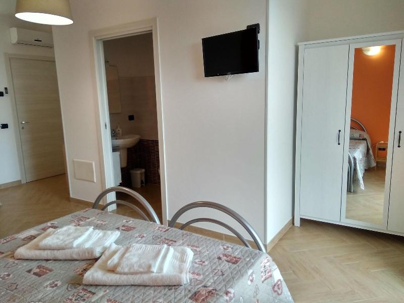 B&B Il Papavero Rosso - Oda