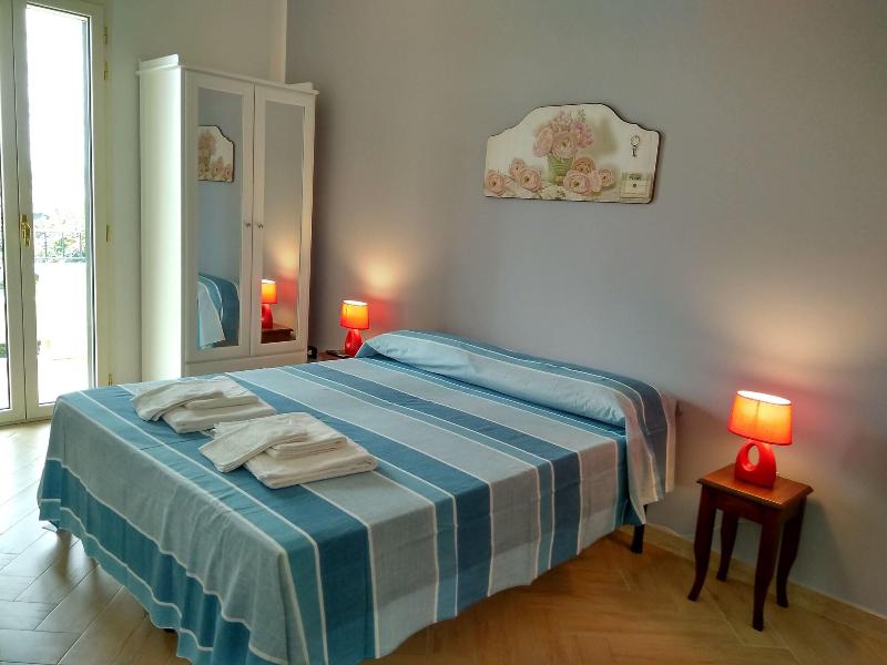 B&B Il Papavero Rosso - Oda