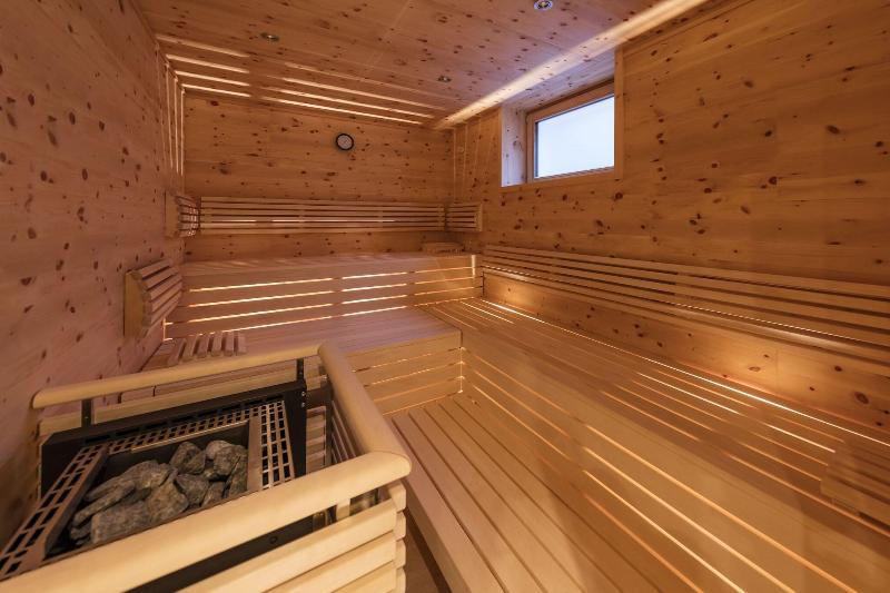 Alpbach Lodge Chalet Superior - Aktivite