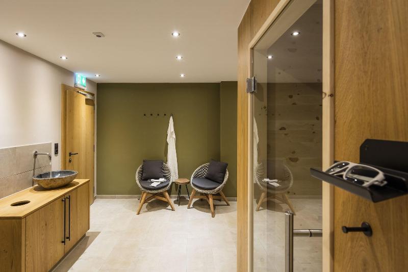 Alpbach Lodge Chalet Superior - Aktivite