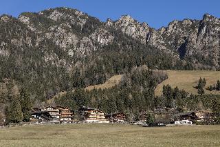 Alpbach Lodge Chalet Superior otel fotoğrafı
