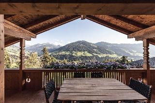Alpbach Lodge Chalet Superior fotoÄŸrafÄ±