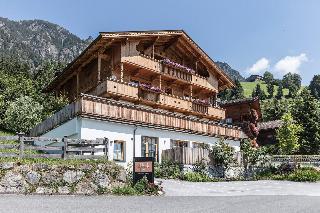 Alpbach Lodge Chalet Superior fotoÄŸrafÄ±