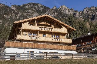 Alpbach Lodge Chalet Superior fotoÄŸrafÄ±