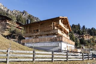 Alpbach Lodge Chalet Superior fotoÄŸrafÄ±
