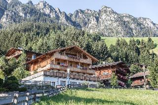 Alpbach Lodge Chalet Superior fotoÄŸrafÄ±