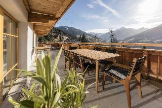 Alpbach Lodge Chalet Superior fotoÄŸrafÄ±