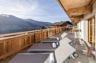 Alpbach Lodge Chalet Superior fotoÄŸrafÄ±