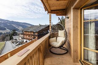 Alpbach Lodge Chalet Superior fotoÄŸrafÄ±