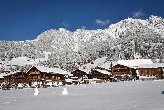 Alpbach Lodge Chalet Superior fotoÄŸrafÄ±