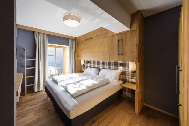 Alpbach Lodge Chalet Superior - Oda