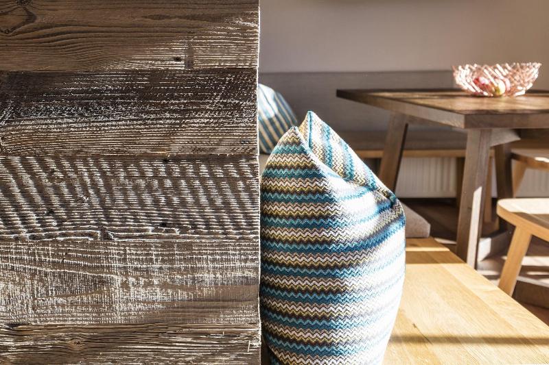 Alpbach Lodge Chalet Superior - Oda