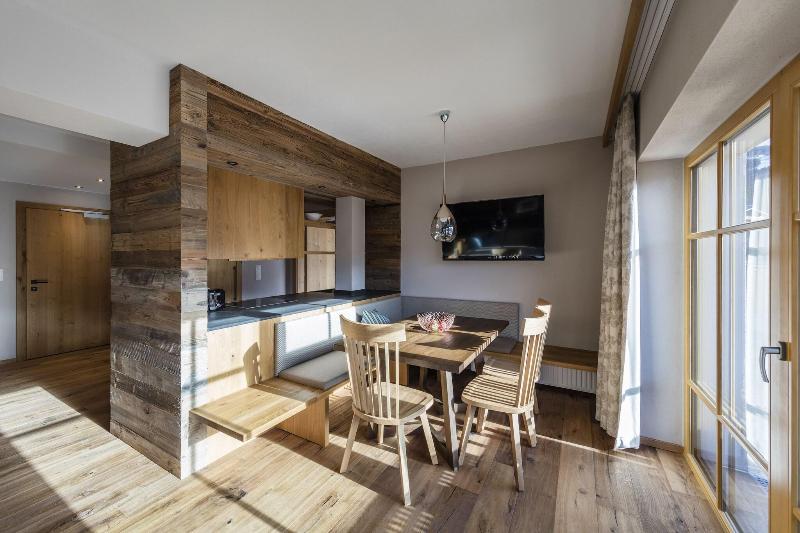 Alpbach Lodge Chalet Superior - Oda
