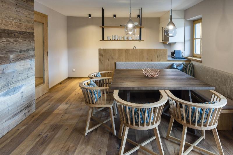 Alpbach Lodge Chalet Superior - Oda