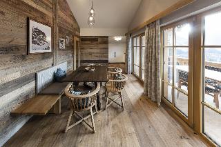 Alpbach Lodge Chalet Superior fotoÄŸrafÄ±