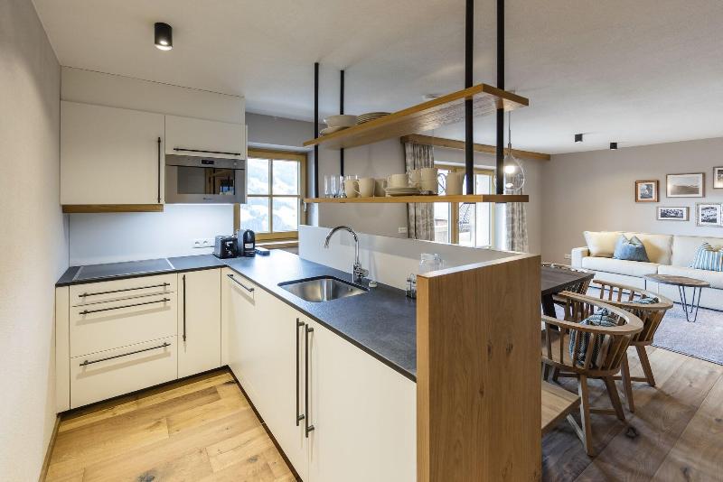 Alpbach Lodge Chalet Superior - Oda