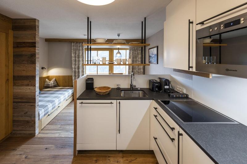 Alpbach Lodge Chalet Superior - Oda