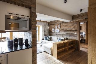 Alpbach Lodge Chalet Superior fotoÄŸrafÄ±