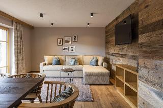Alpbach Lodge Chalet Superior fotoÄŸrafÄ±