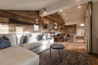 Alpbach Lodge Chalet Superior fotoÄŸrafÄ±
