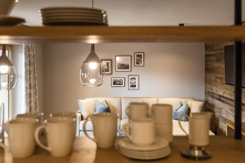 Alpbach Lodge Chalet Superior - Oda