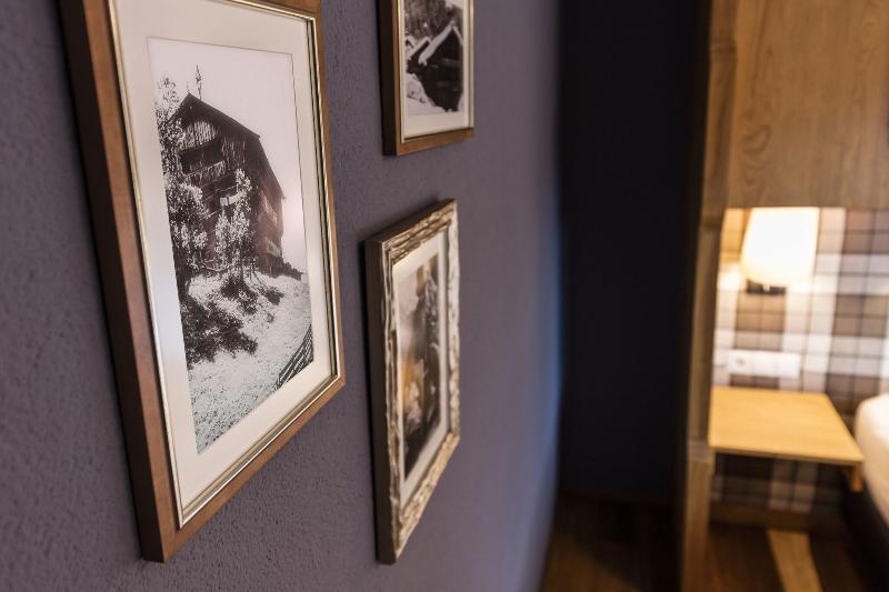 Alpbach Lodge Chalet Superior - Oda