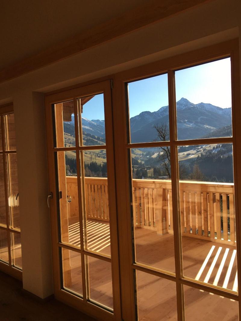 Alpbach Lodge Chalet Superior - Oda