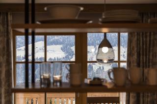 Alpbach Lodge Chalet Superior fotoÄŸrafÄ±