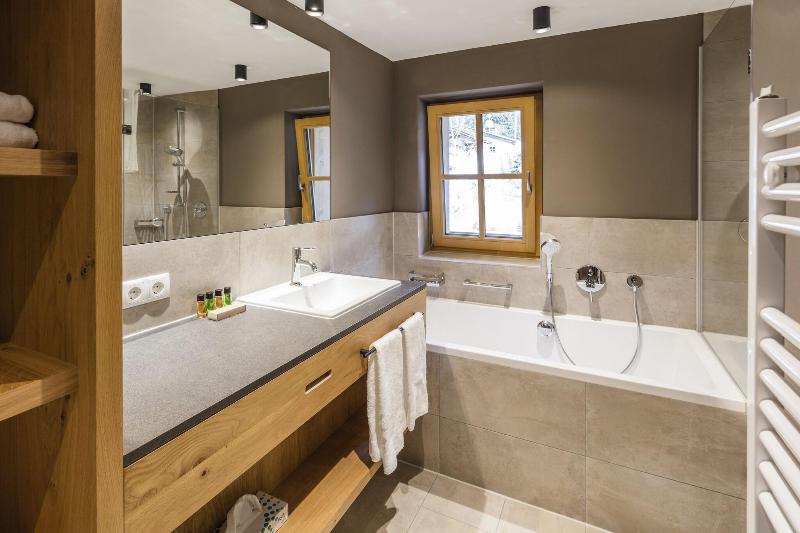 Alpbach Lodge Chalet Superior - Oda