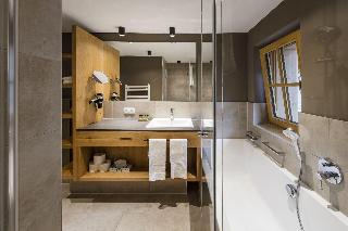 Alpbach Lodge Chalet Superior fotoÄŸrafÄ±