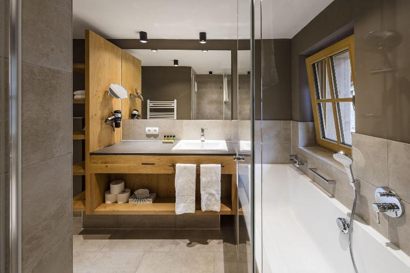 Alpbach Lodge Chalet Superior - Oda
