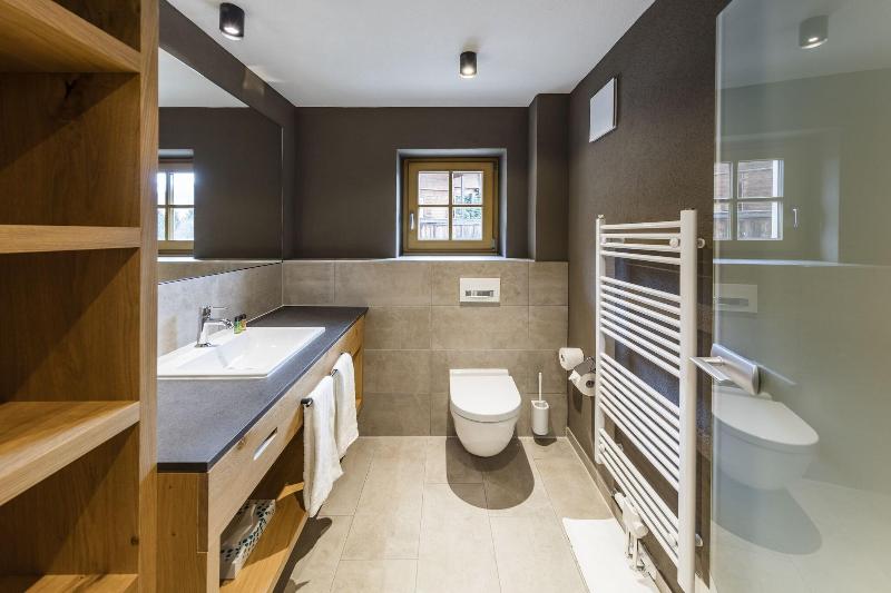 Alpbach Lodge Chalet Superior - Oda