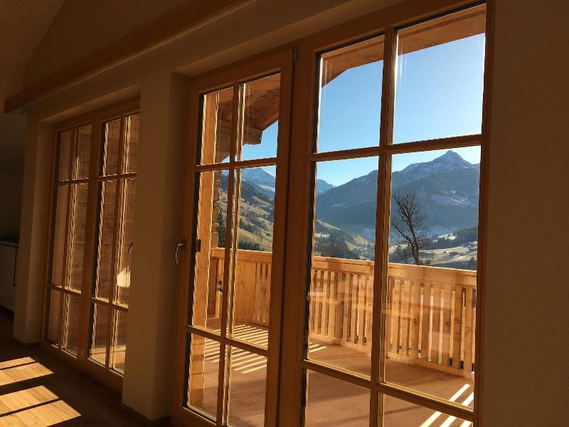 Alpbach Lodge Chalet Superior - Oda