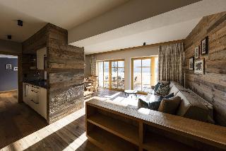 Alpbach Lodge Chalet Superior fotoÄŸrafÄ±