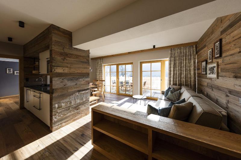 Alpbach Lodge Chalet Superior - Oda