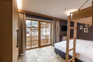 Alpbach Lodge Chalet Superior fotoÄŸrafÄ±