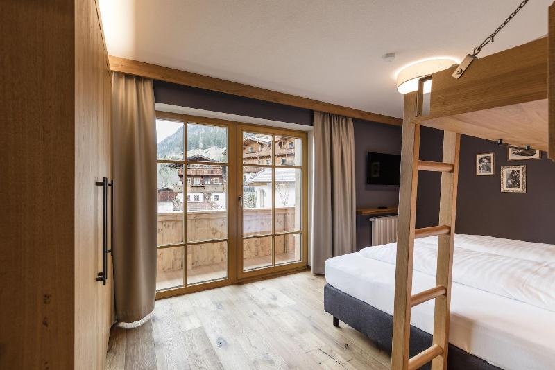Alpbach Lodge Chalet Superior - Oda
