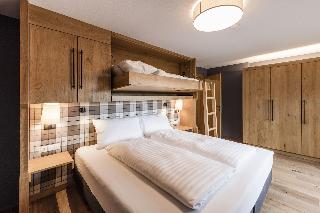 Alpbach Lodge Chalet Superior fotoÄŸrafÄ±