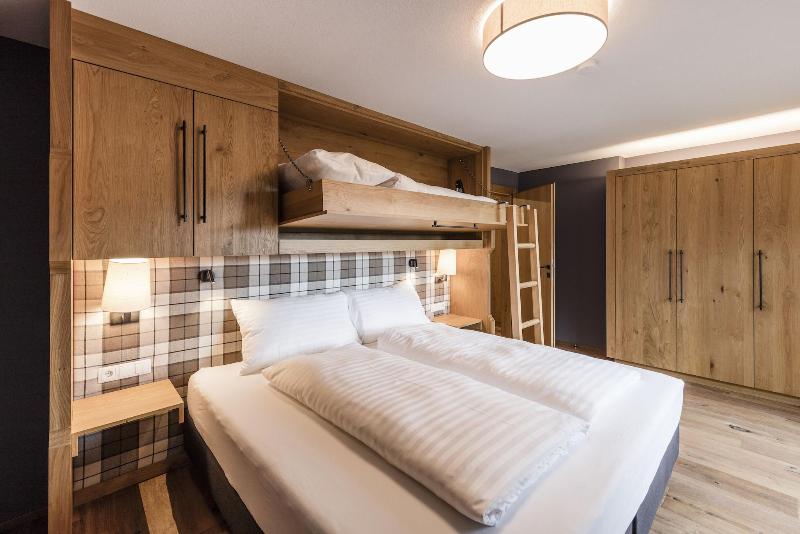 Alpbach Lodge Chalet Superior - Oda