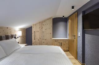 Alpbach Lodge Chalet Superior fotoÄŸrafÄ±