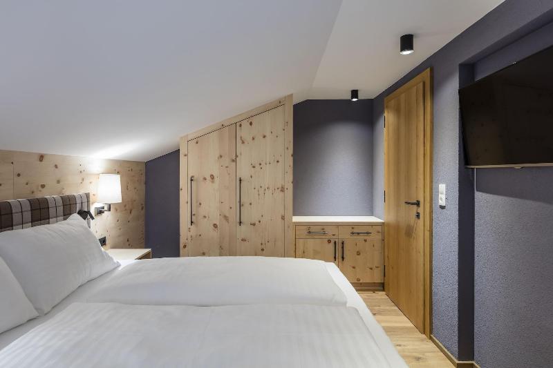 Alpbach Lodge Chalet Superior - Oda