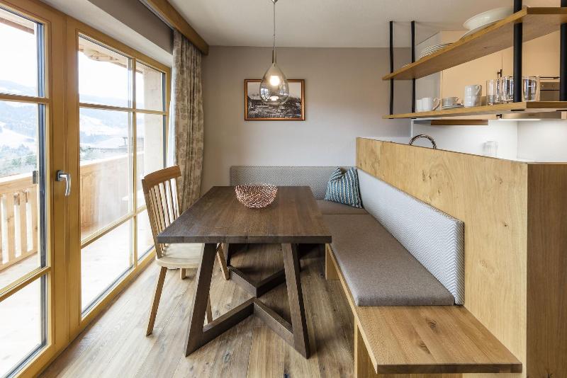 Alpbach Lodge Chalet Superior - Oda