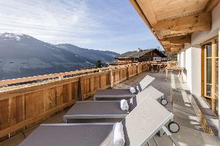 Alpbach Lodge Chalet Superior fotoÄŸrafÄ±