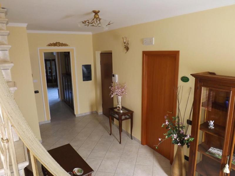 Bed & Breakfast La Villetta - Lobi