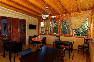 Bed & Breakfast La Villetta otel fotoğrafı