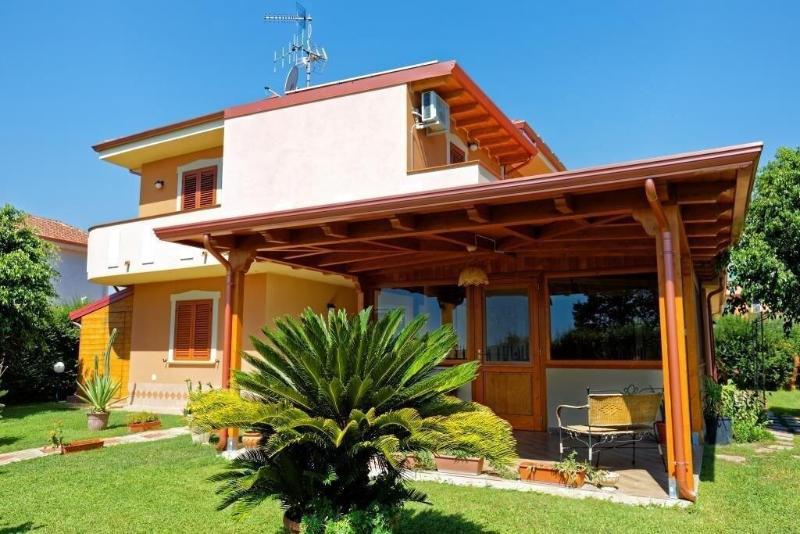 Bed & Breakfast La Villetta - Genel