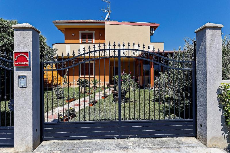 Bed & Breakfast La Villetta - Genel