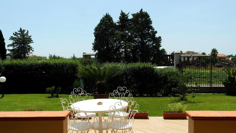 Bed & Breakfast La Villetta - Genel
