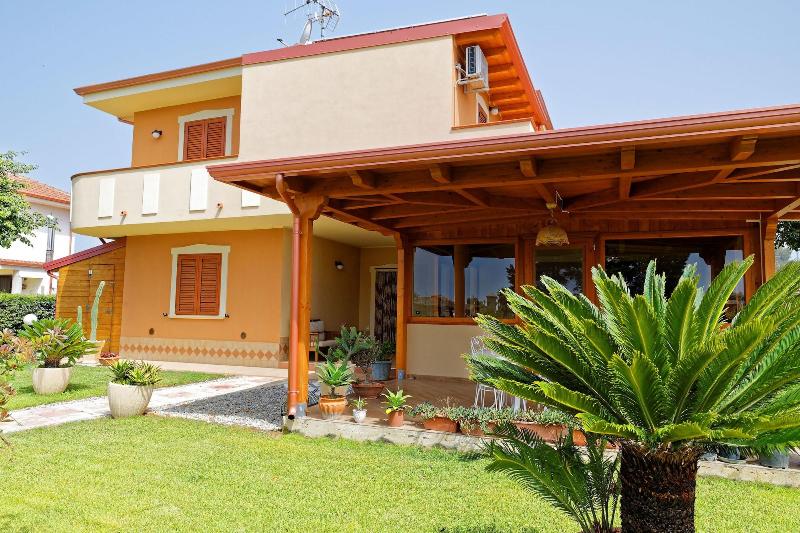 Bed & Breakfast La Villetta - Genel